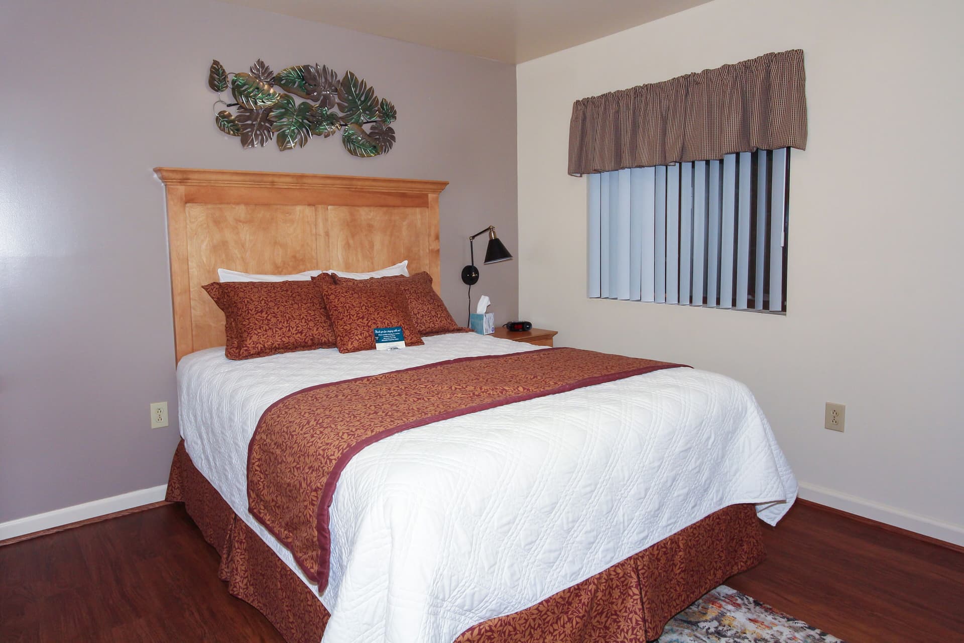 Affordable Corporate Suites of Salem