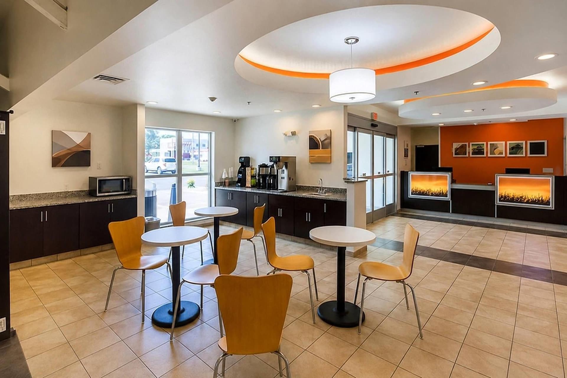 Days Inn by Wyndham South Bend/Notre Dame