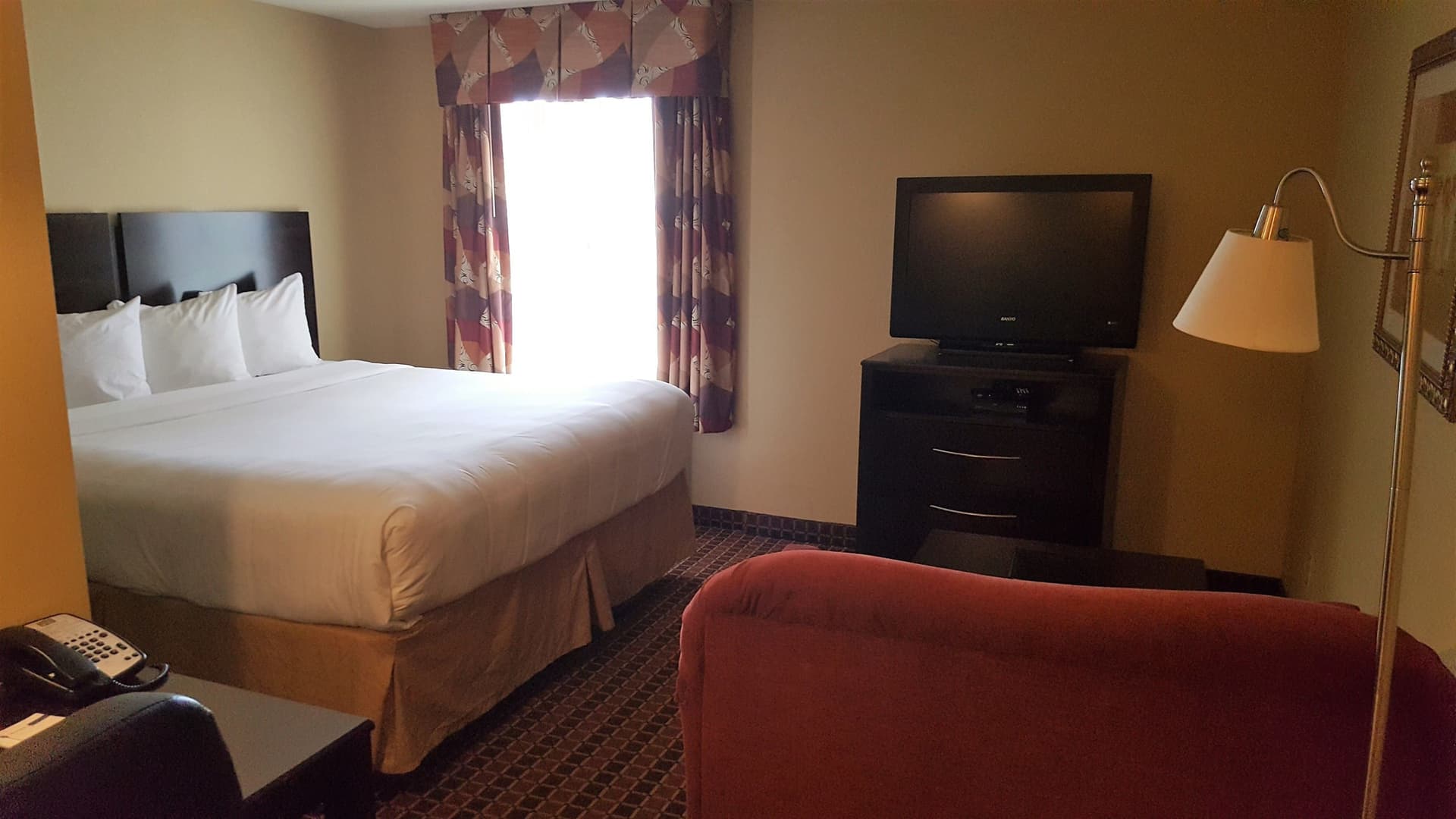 Affordable Suites of America Rogers - Bentonville