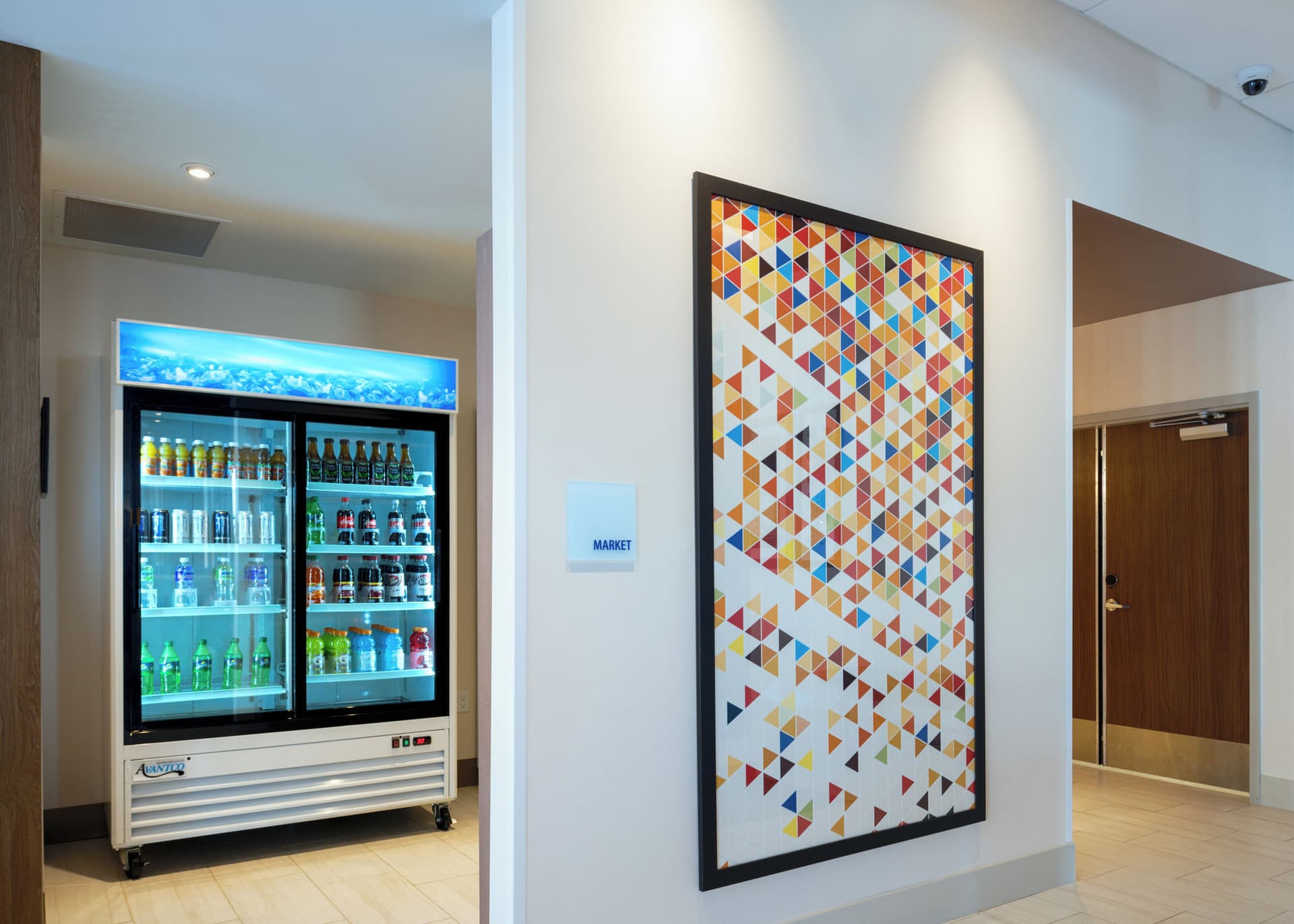 Holiday Inn Express & Suites - Tulsa Downtown - Arts District by IHG