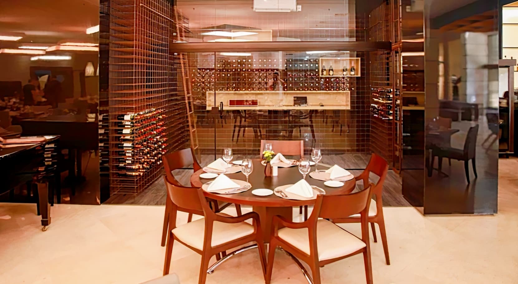 Mercure Belo Horizonte Lourdes