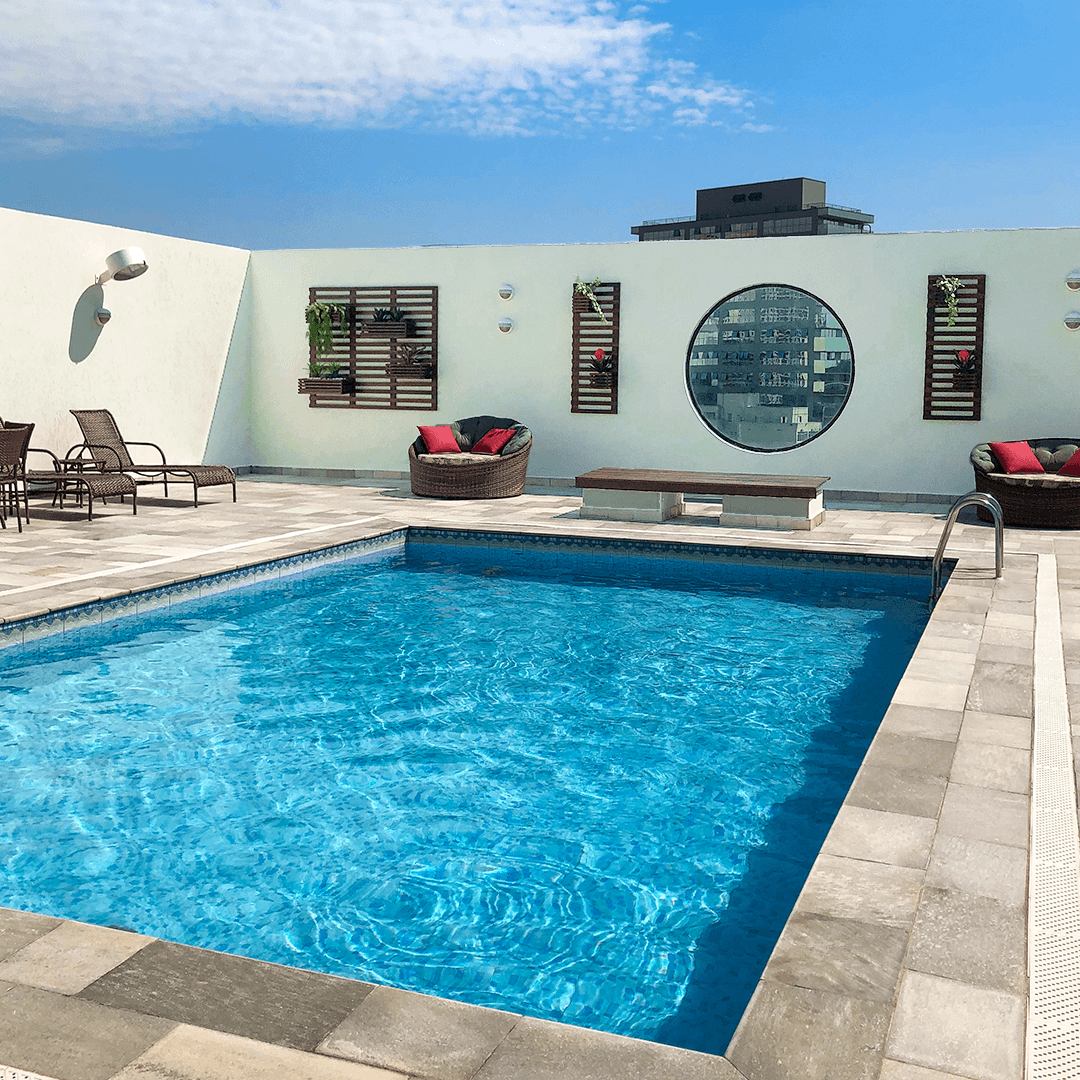 Leques Brasil Hotel Escola