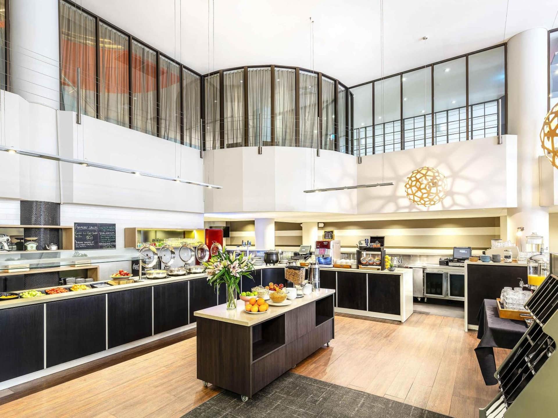 ibis Melbourne - Hotel & Apartments