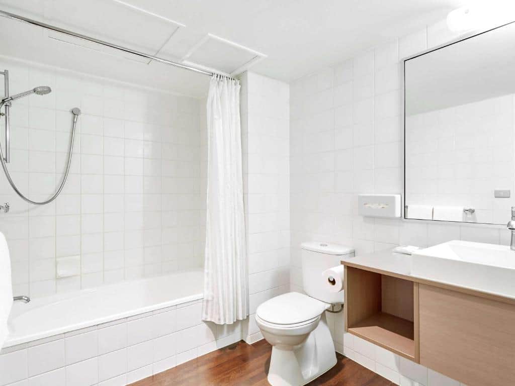 ibis Melbourne - Hotel & Apartments