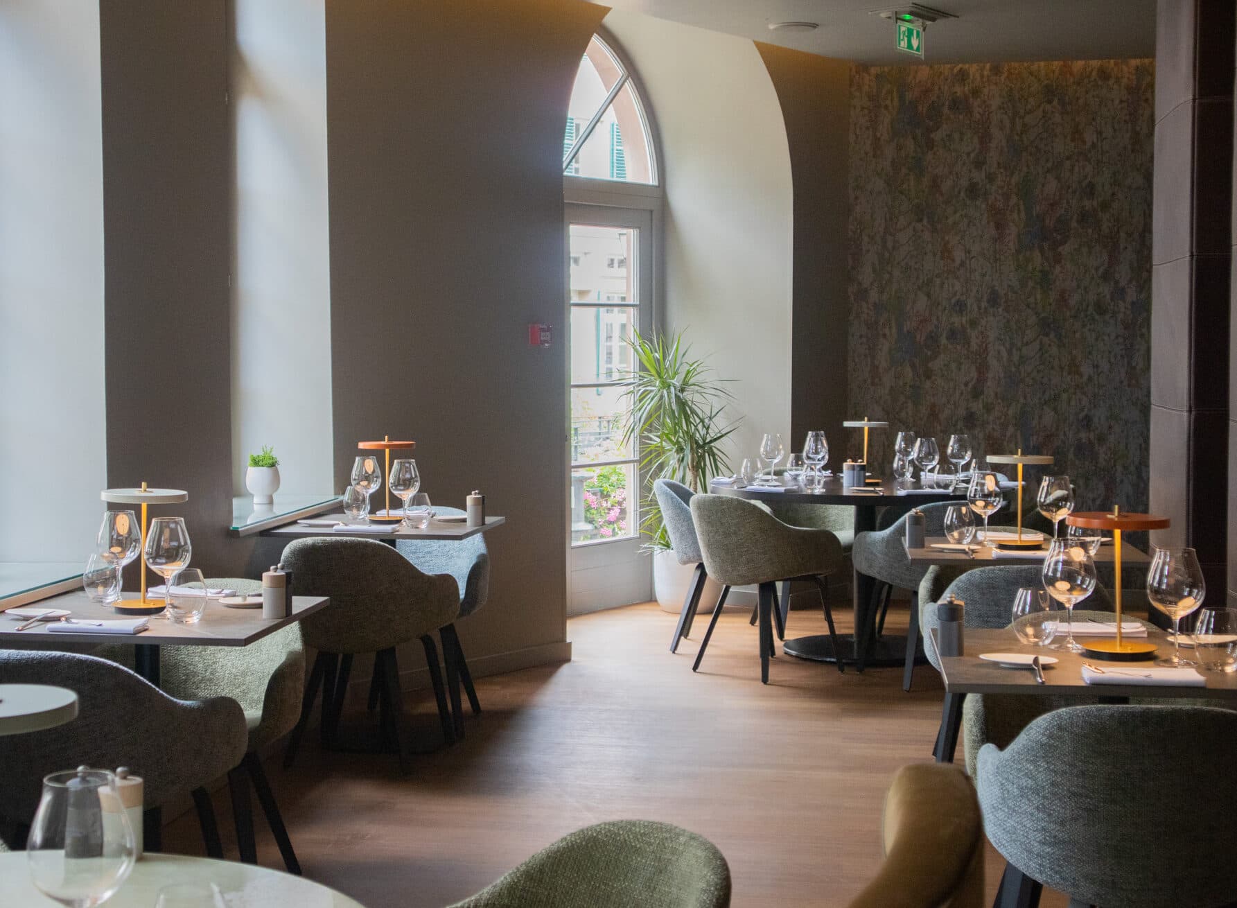 Hôtel & Spa RÉGENT PETITE FRANCE