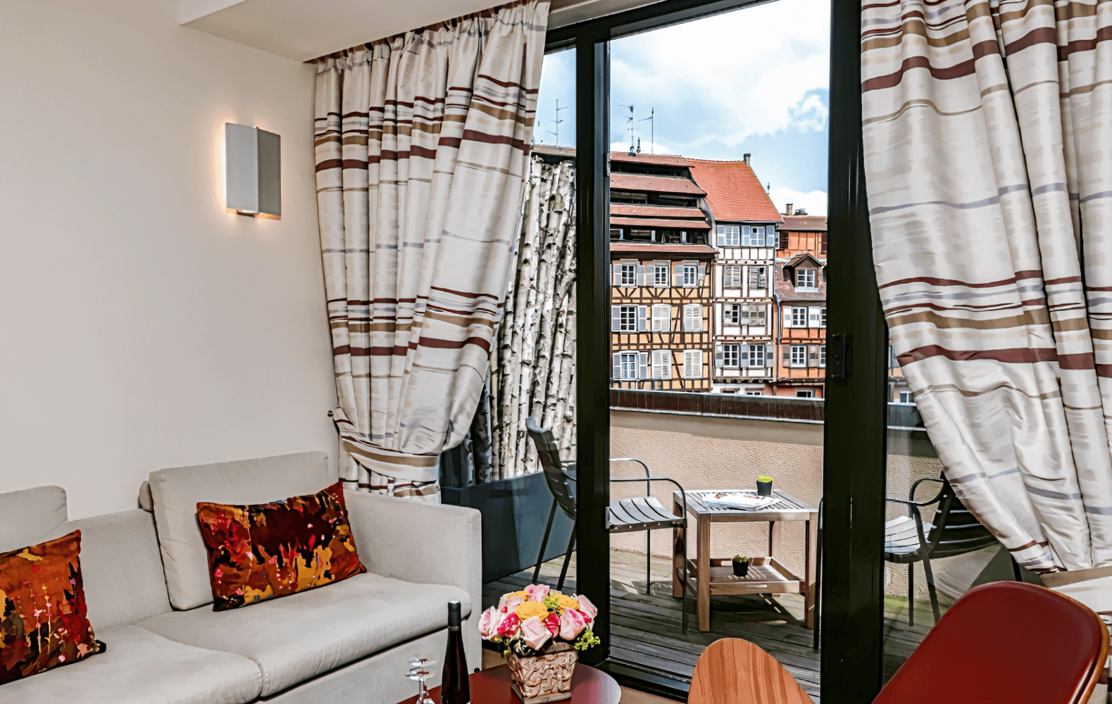 Hôtel & Spa RÉGENT PETITE FRANCE