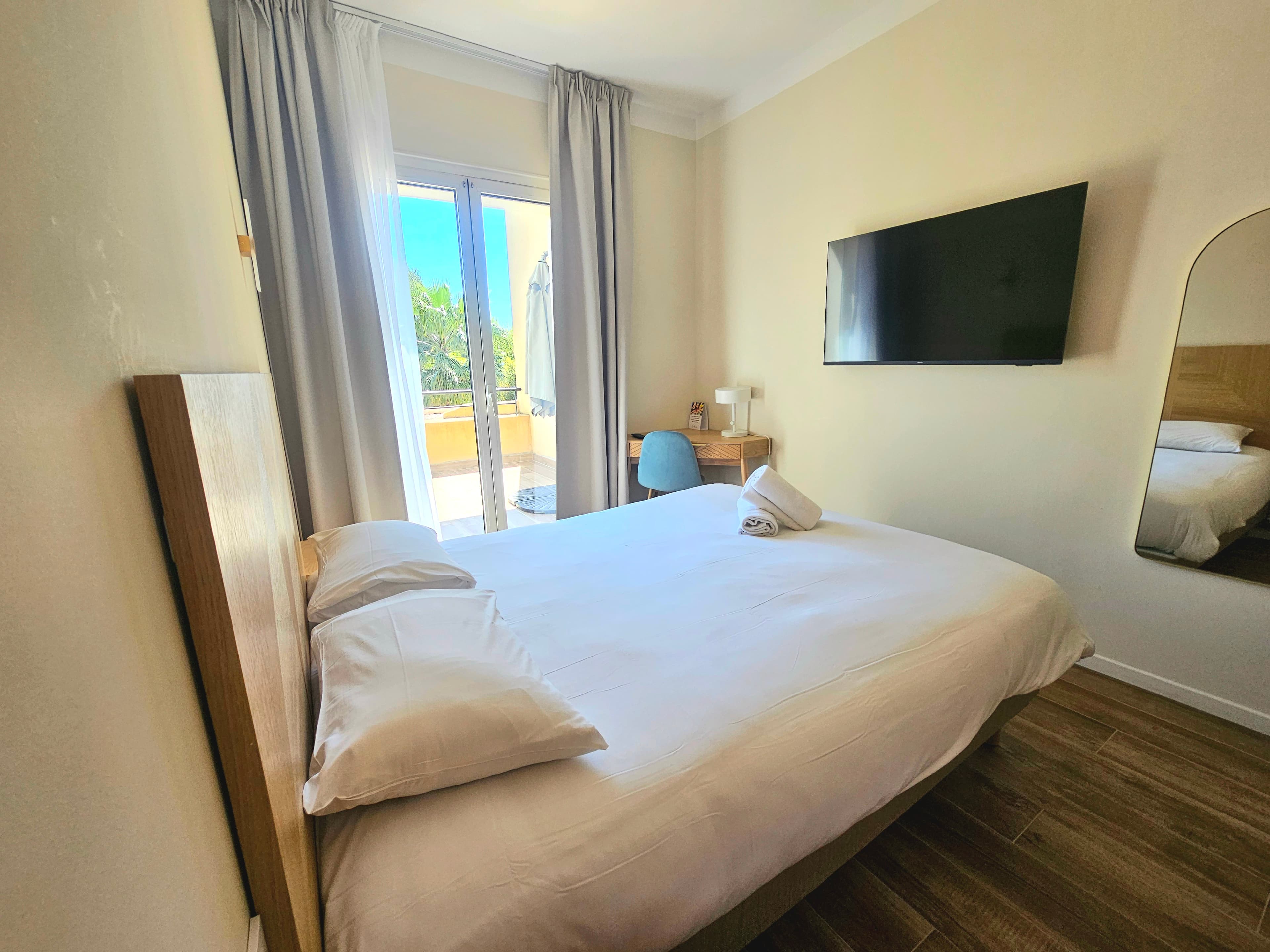 Adonis Sanary Grand Hôtel des Bains