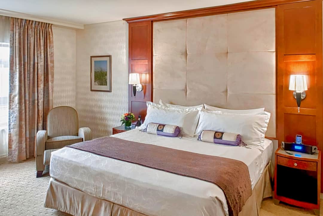 Viana Hotel & Spa