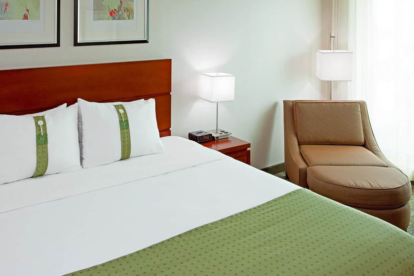 (Doublon) Holiday Inn Long Island City - Manhattan View