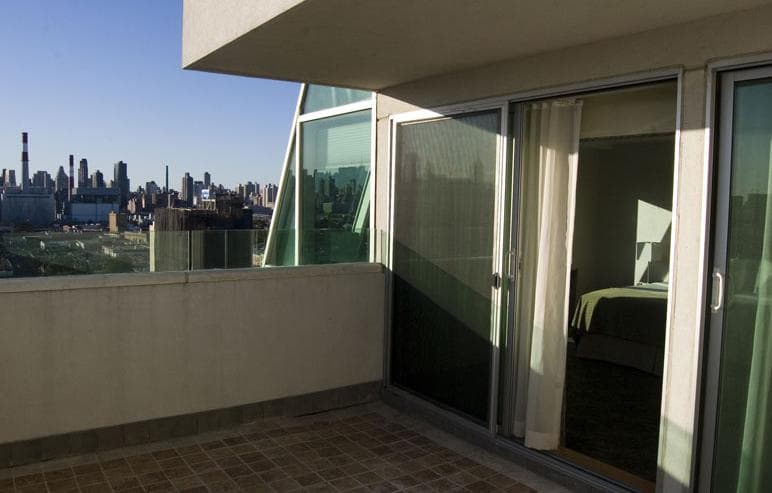 (Doublon) Holiday Inn Long Island City - Manhattan View