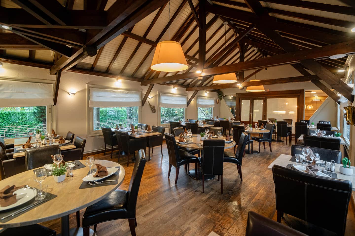 Logis Hôtel-Restaurant des Acacias Lille-Tourcoing