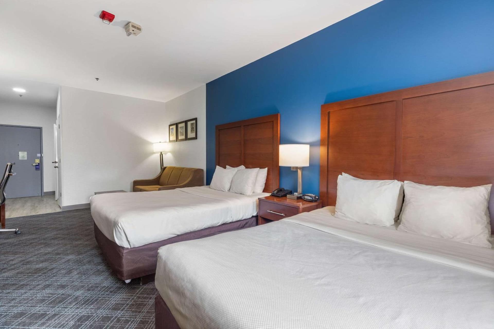 Comfort Suites Lombard/Addison