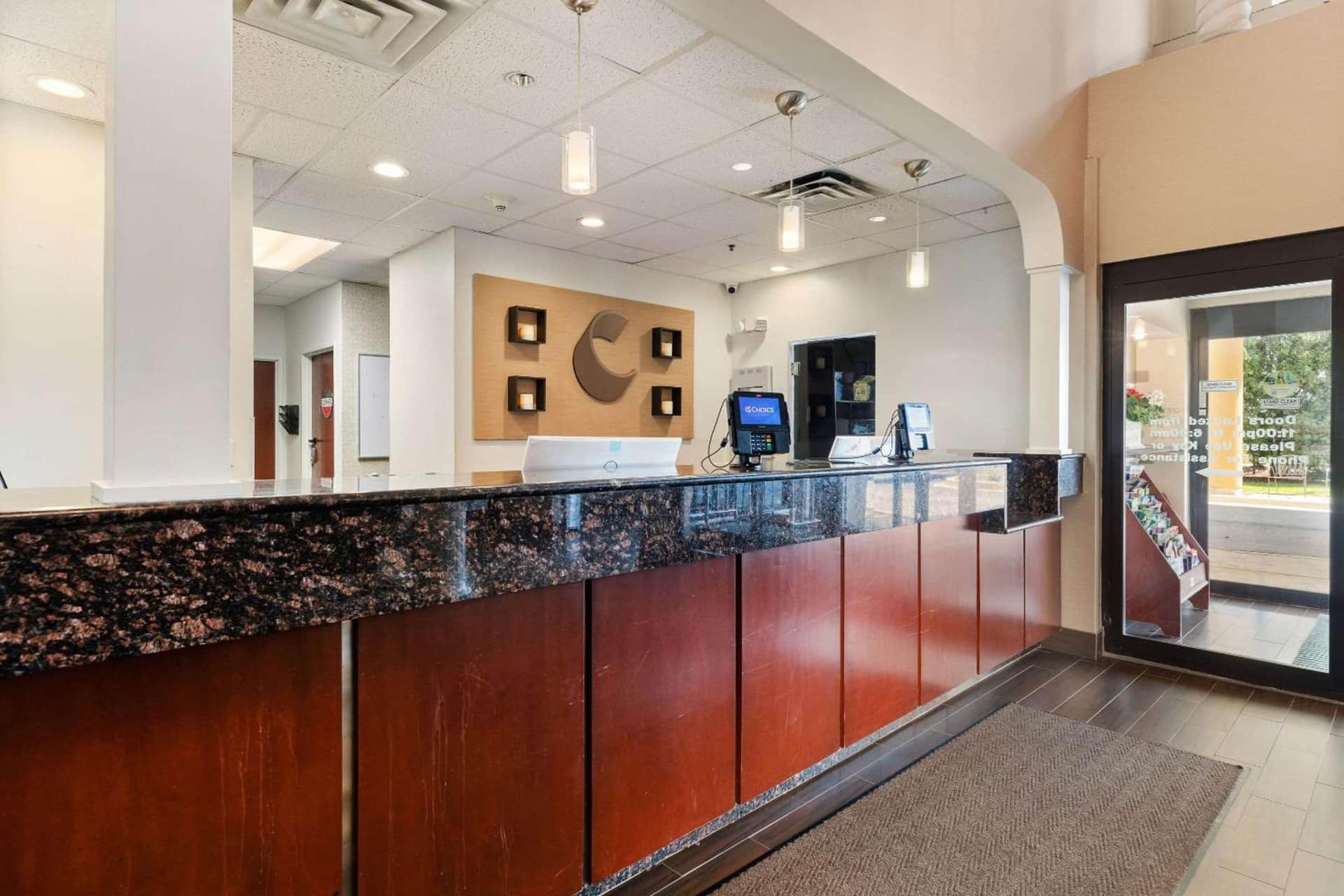 Comfort Suites Lombard/Addison