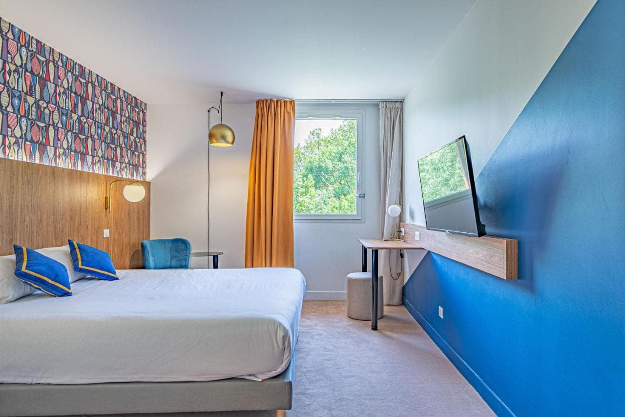 Kyriad Aix Les Milles - Plan de Campagne