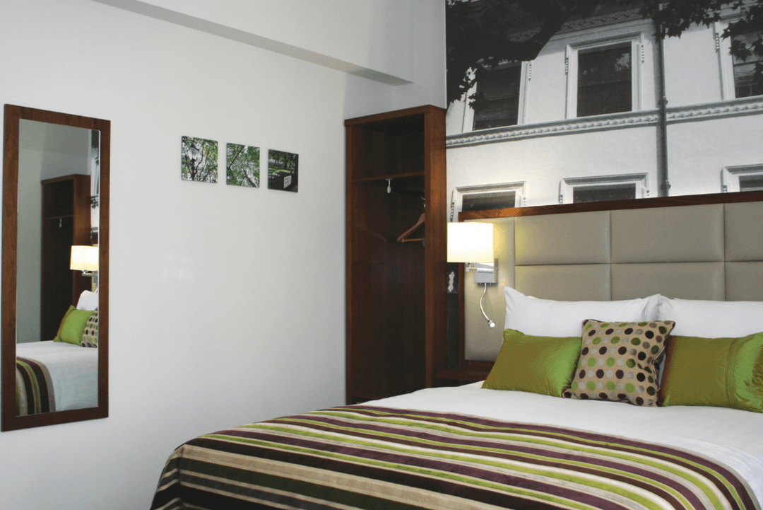 Seraphine Kensington Gardens (old)