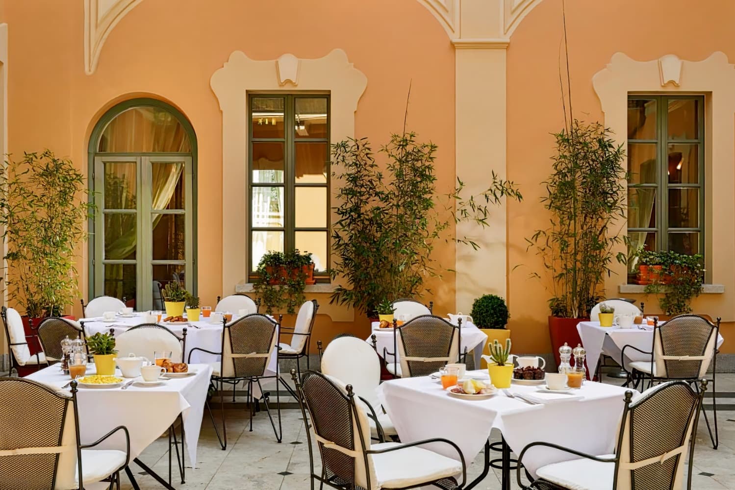 Villa Appiani