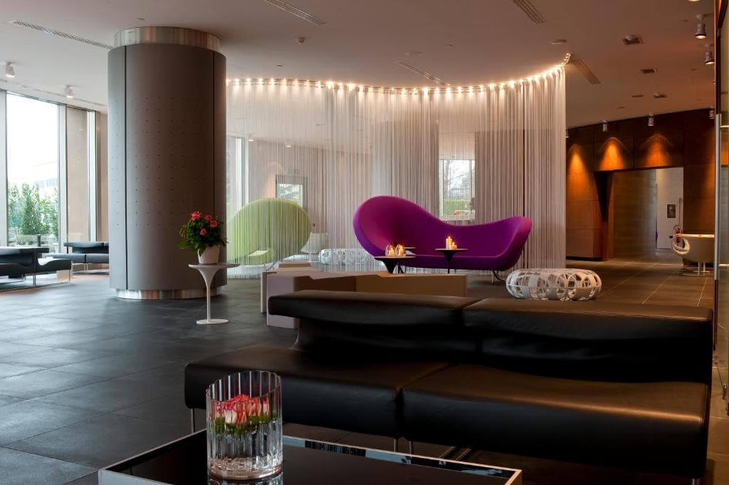 Best Western The Hub Hotel