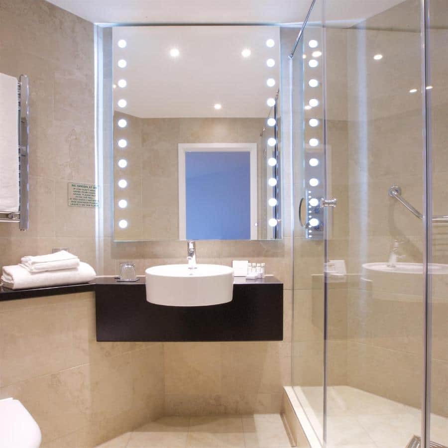 The Bermondsey Square Hotel