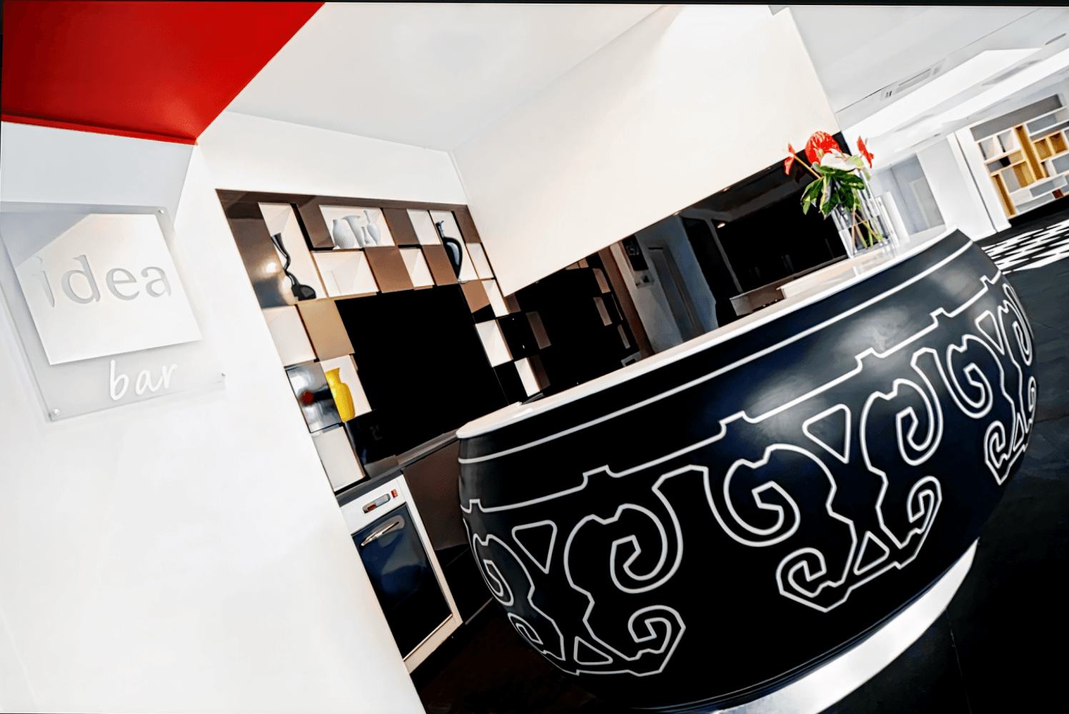 Idea Hotel Milano Malpensa Airport