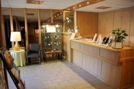 Best Western Ambassador Hotel Menen