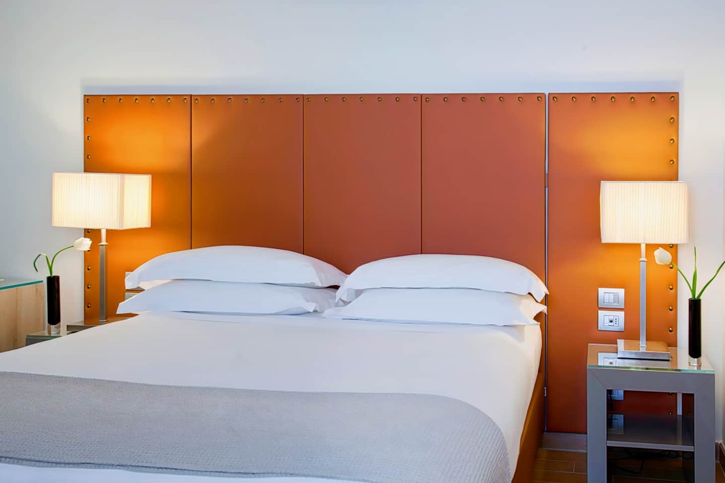 Starhotels Michelangelo Firenze
