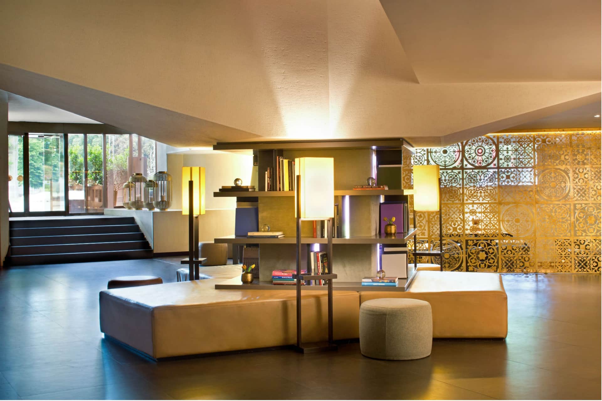 Starhotels Michelangelo Firenze