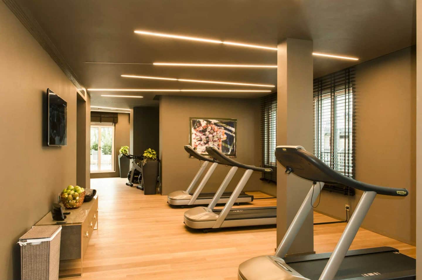 Rosa Grand Milano – Starhotels Collezione