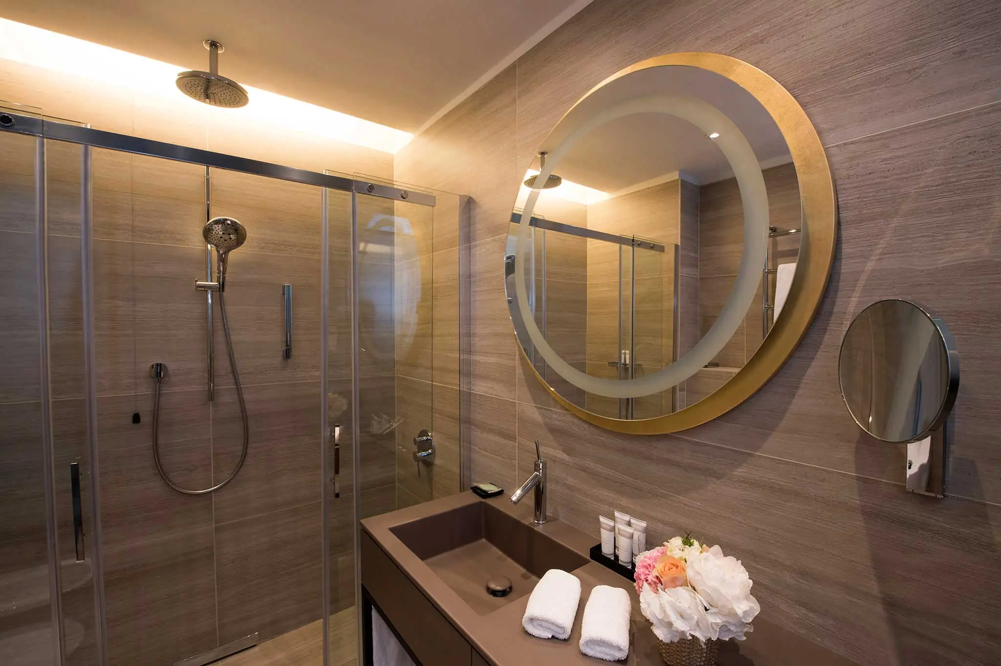 Rosa Grand Milano – Starhotels Collezione