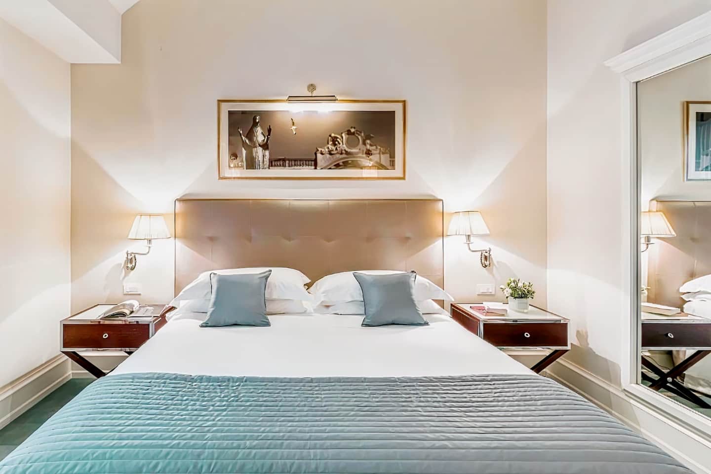 Savoia Excelsior Palace Trieste – Starhotels Collezione