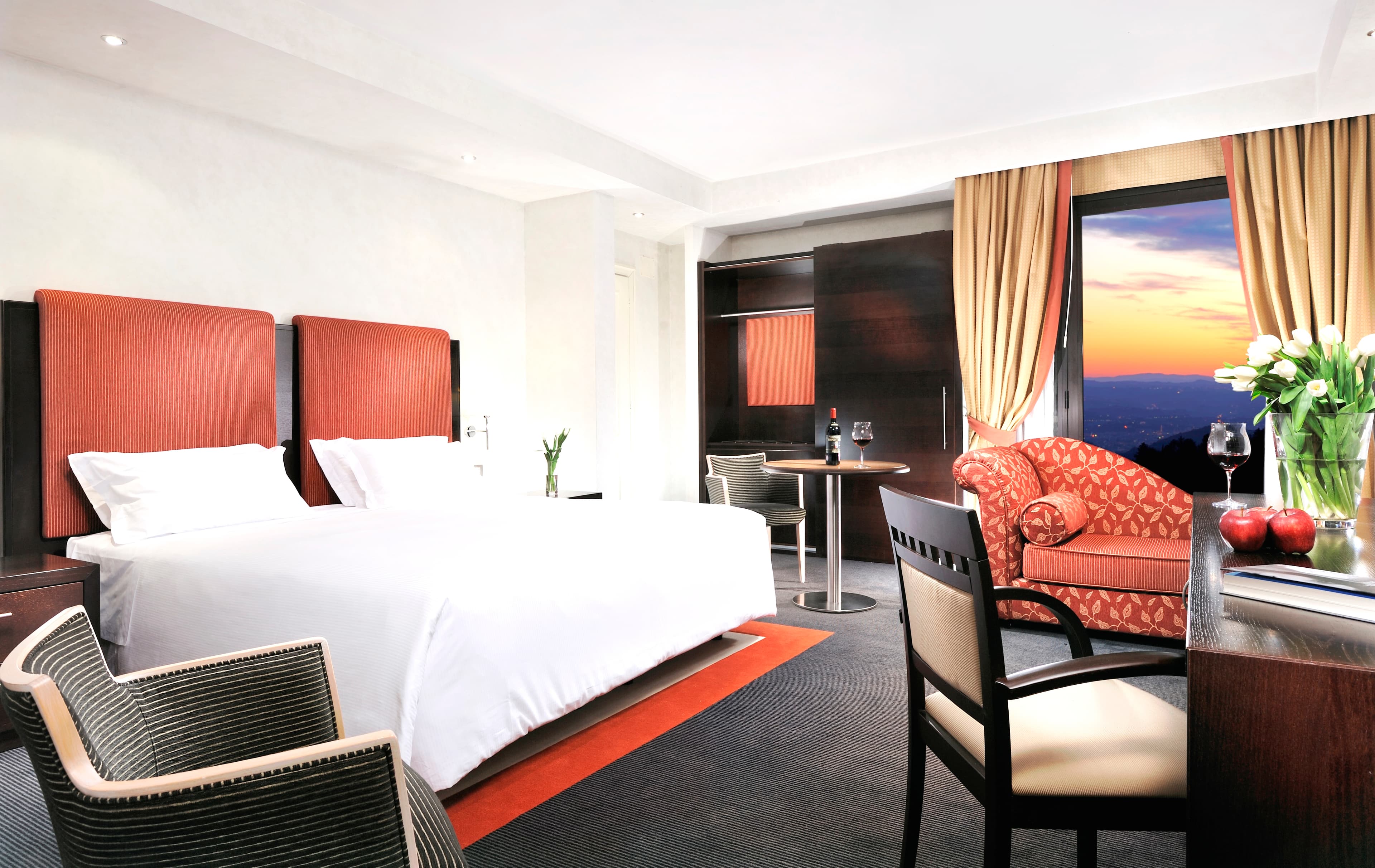 Hotel Demidoff Country Resort