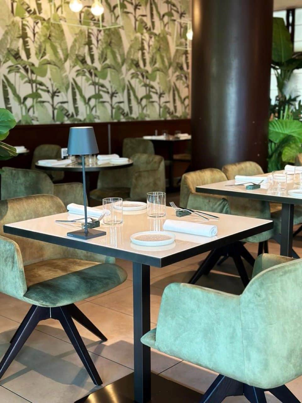 Hotel Ramada Plaza Milano