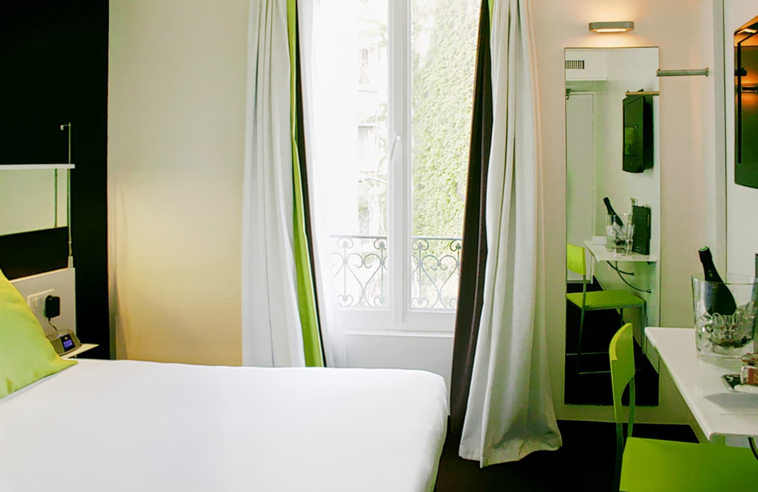 Best Western Hôtel Le Montparnasse