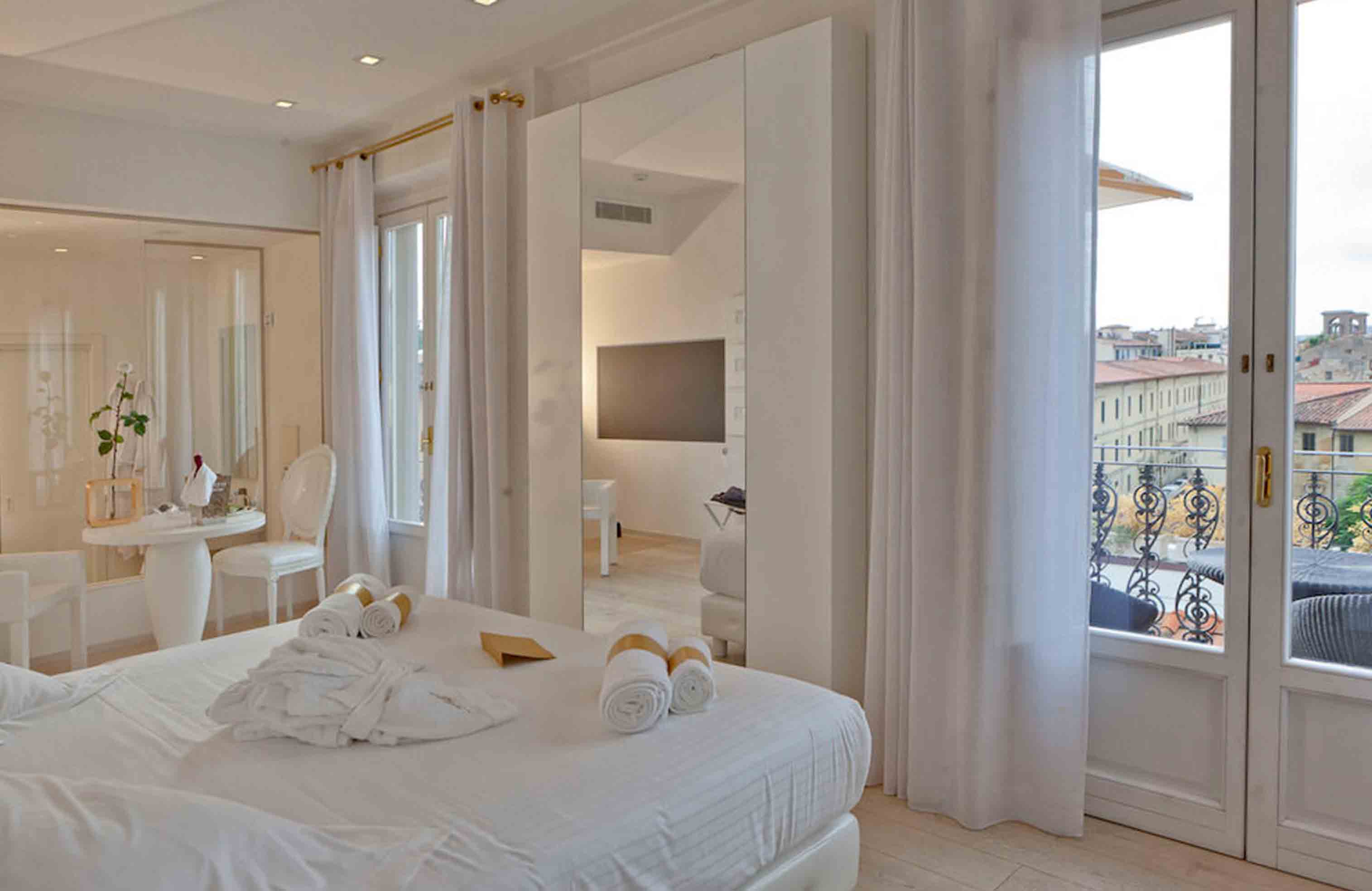 Hotel Home Florence