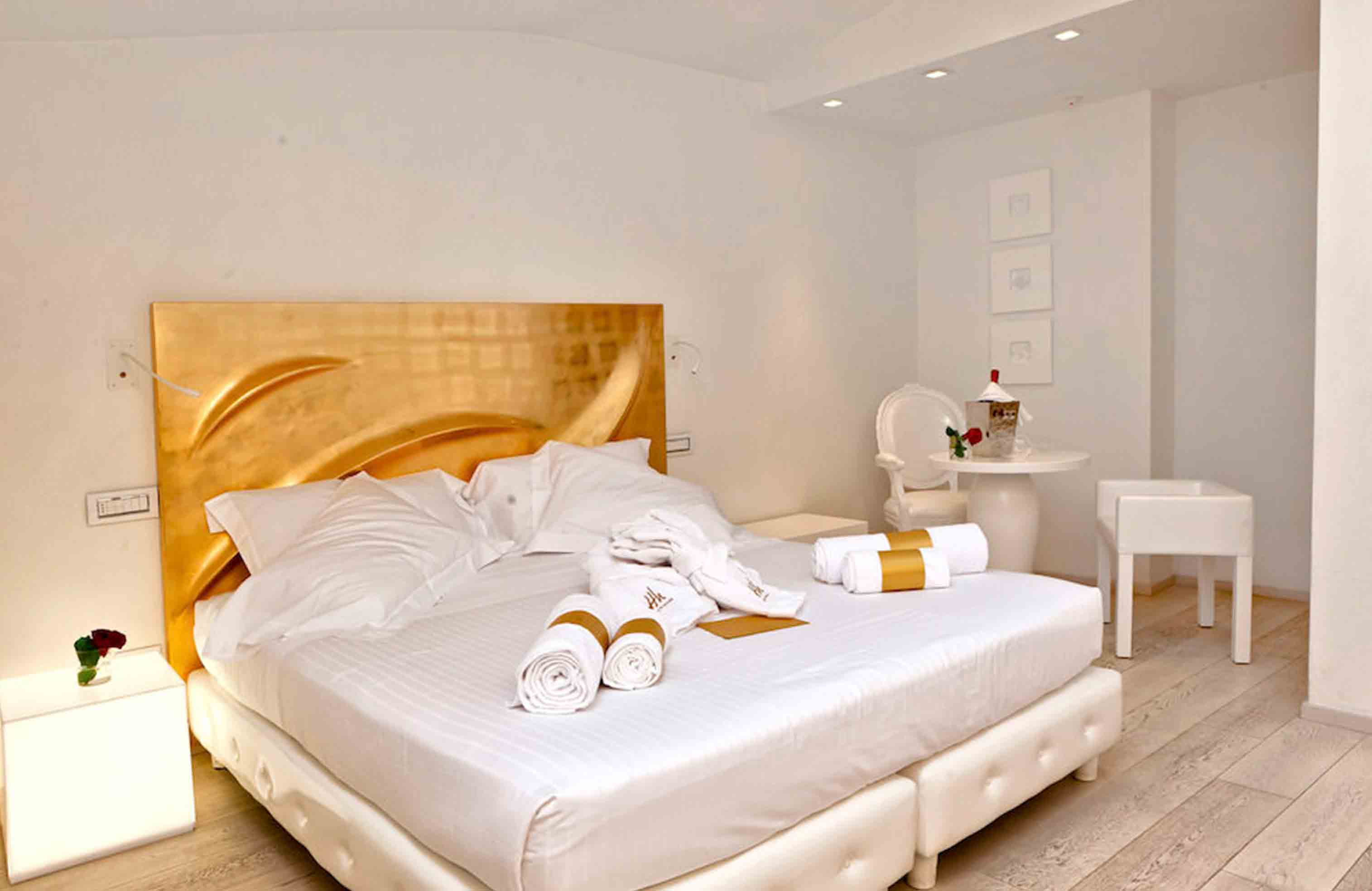 Hotel Home Florence