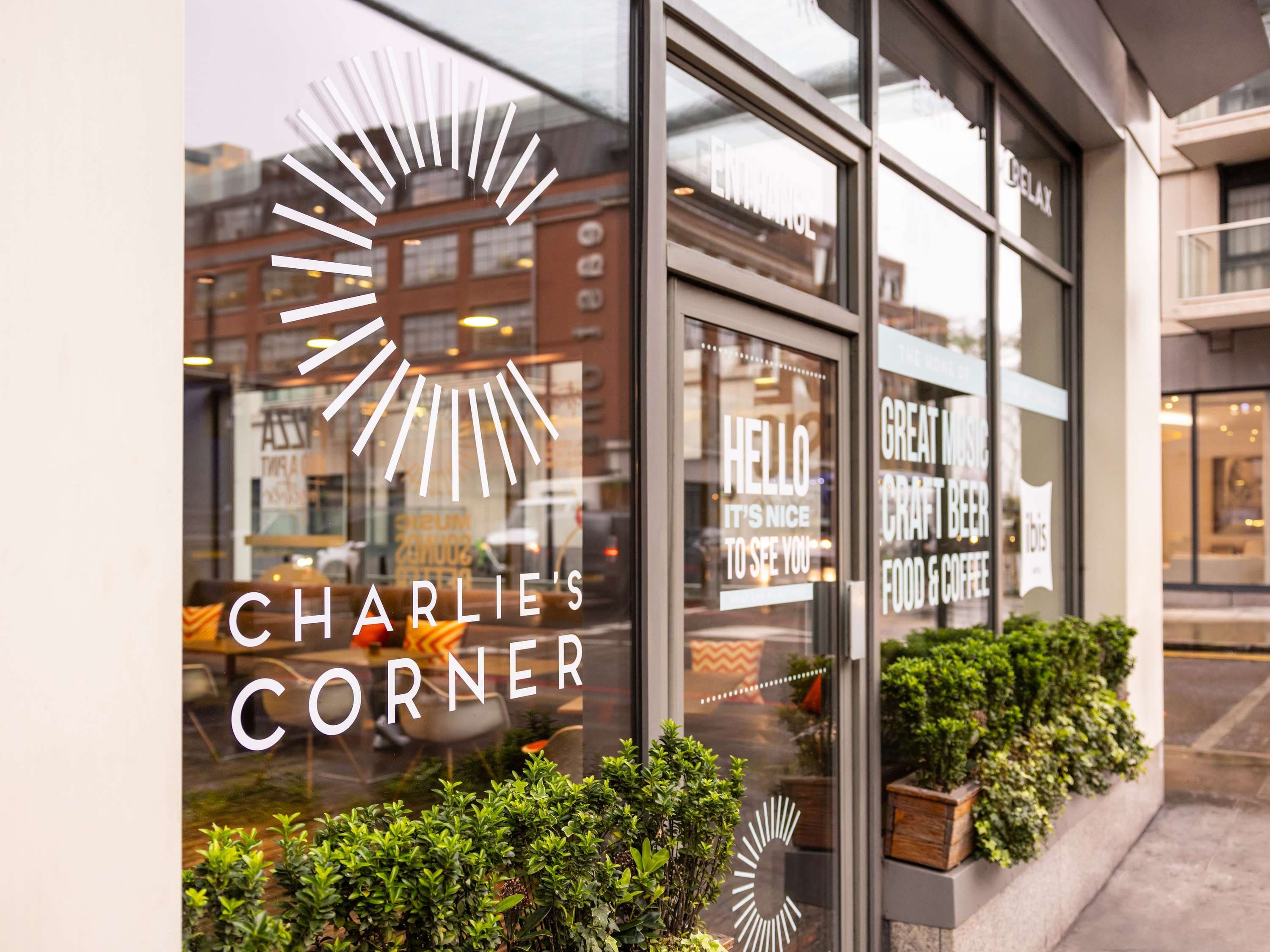 ibis London City - Shoreditch