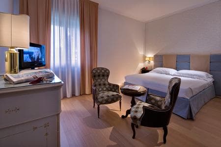 Hotel Universal Terme