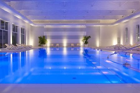 Hotel Universal Terme
