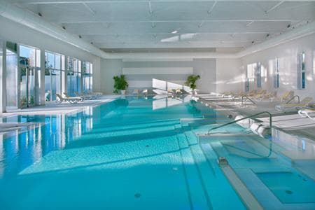 Hotel Universal Terme