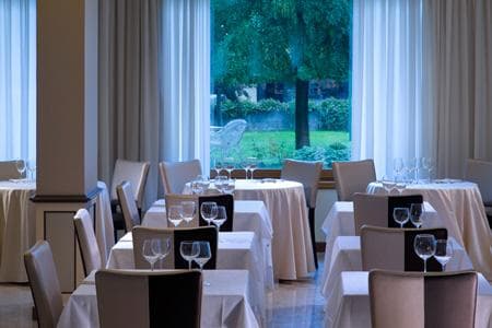 Hotel Universal Terme