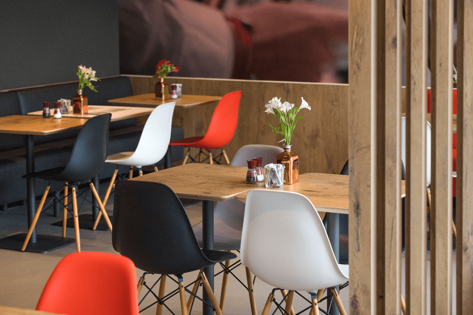 Ibis Hotel Sint Niklaas Centrum