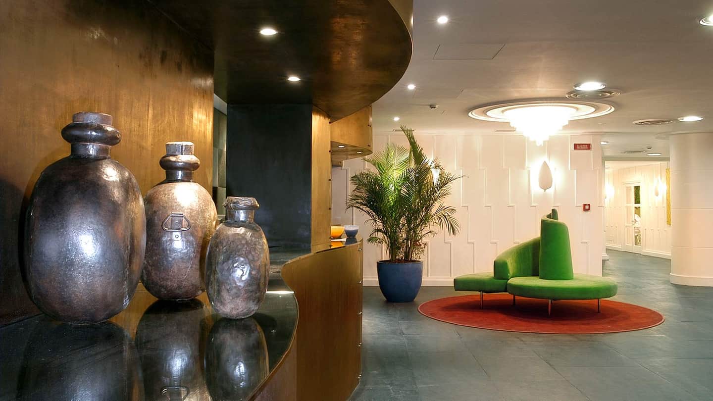 Abitart Hotel