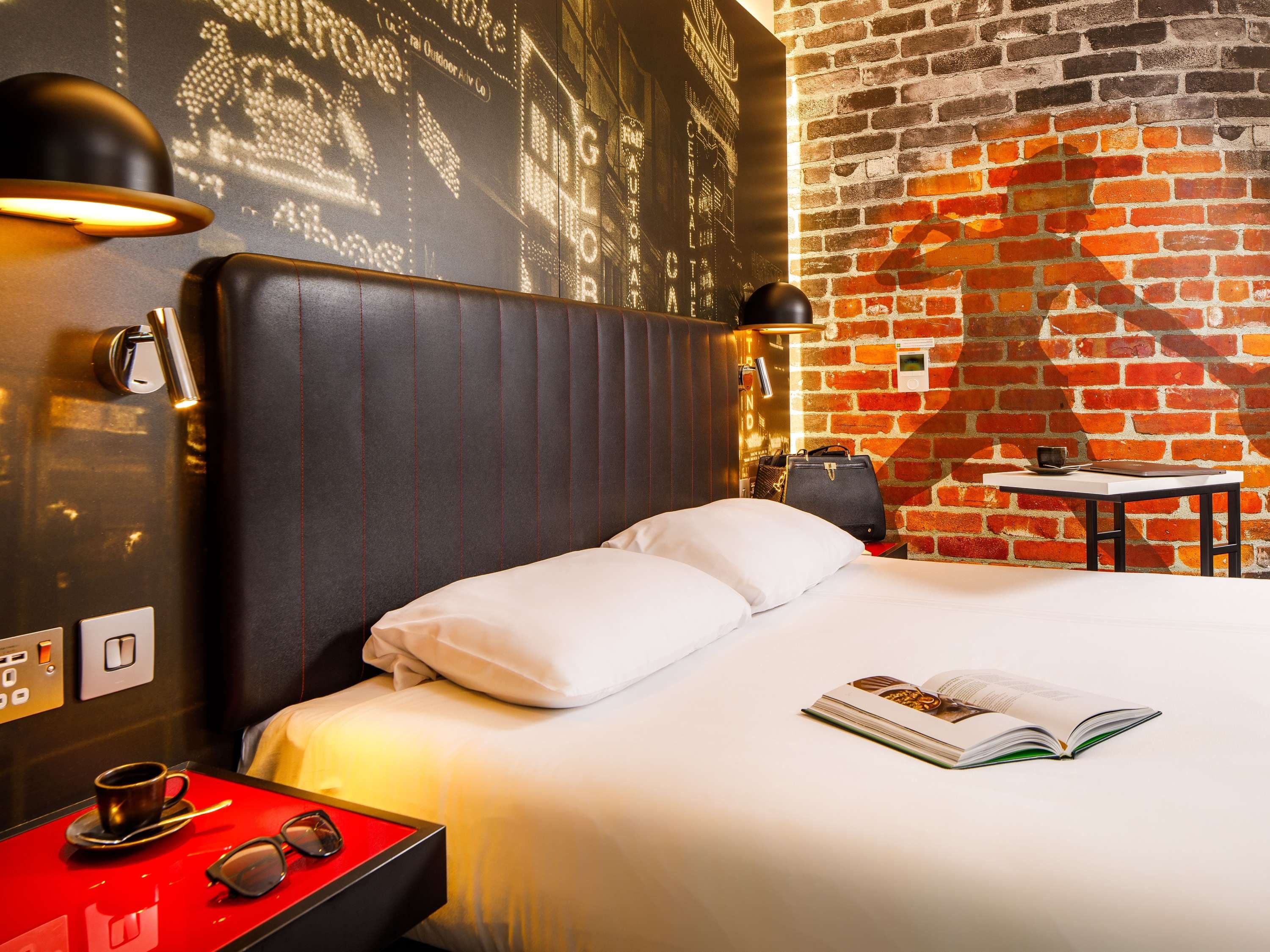 ibis Styles London Southwark - near Borough Market