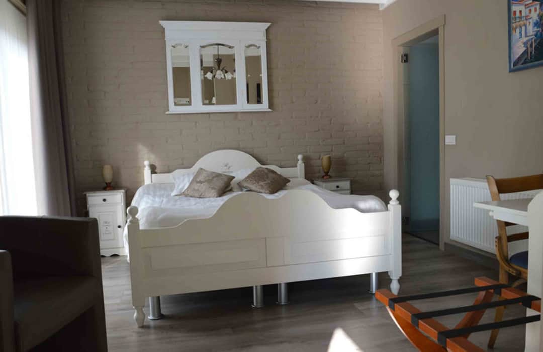 Hotel Ter Zuidhoek