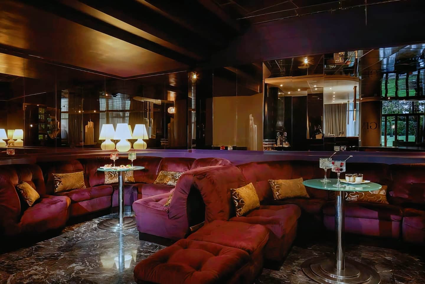 Hotel Sporting