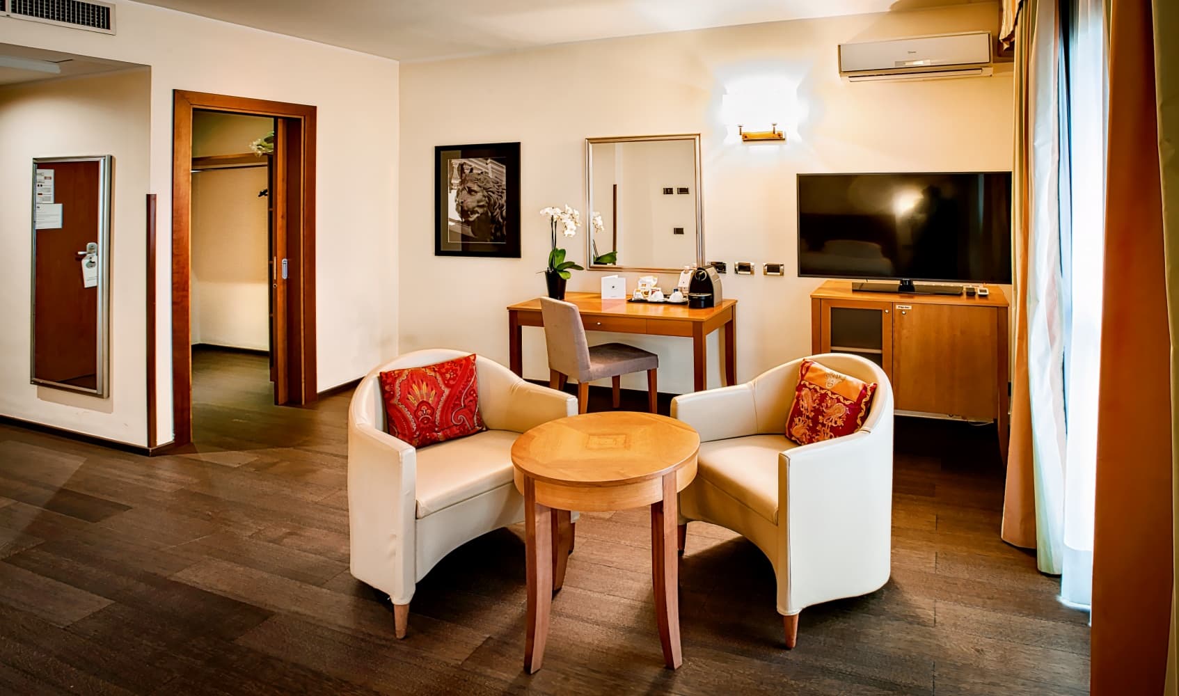 Hotel dei Cavalieri Caserta