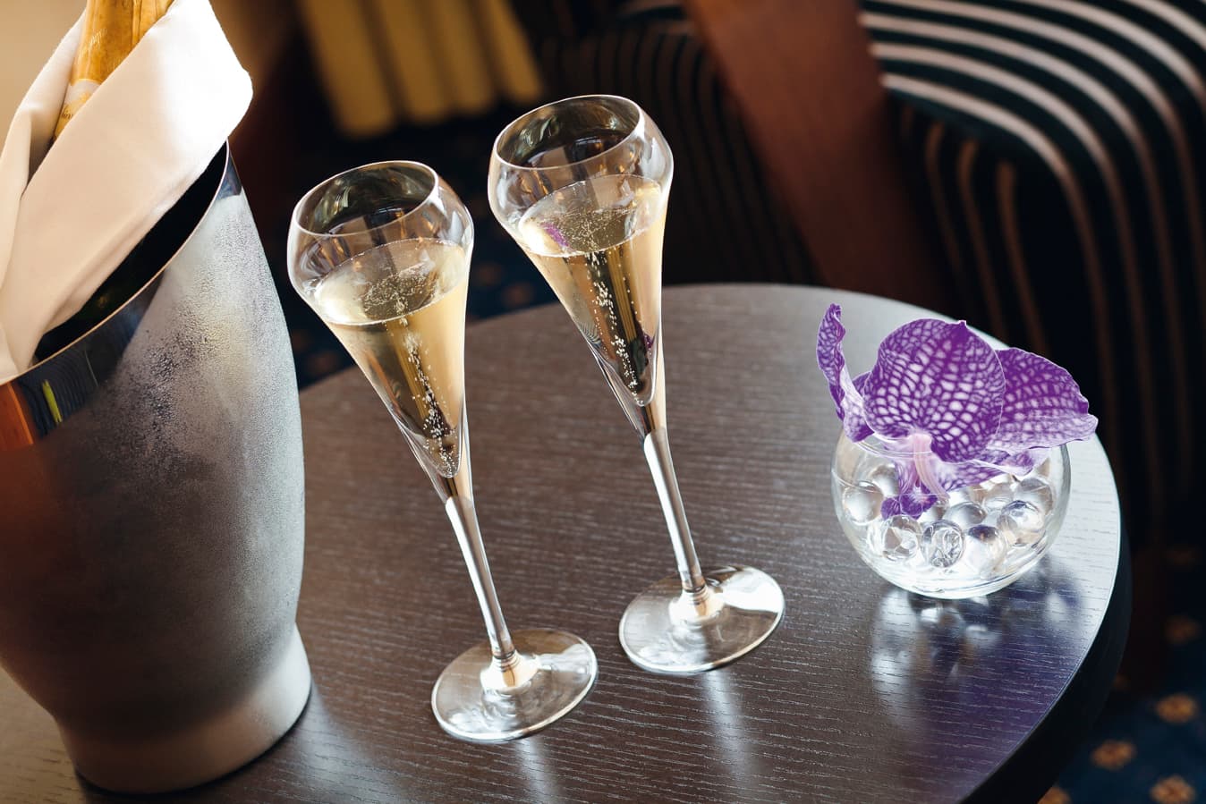 Mövenpick Hôtel Paris Neuilly