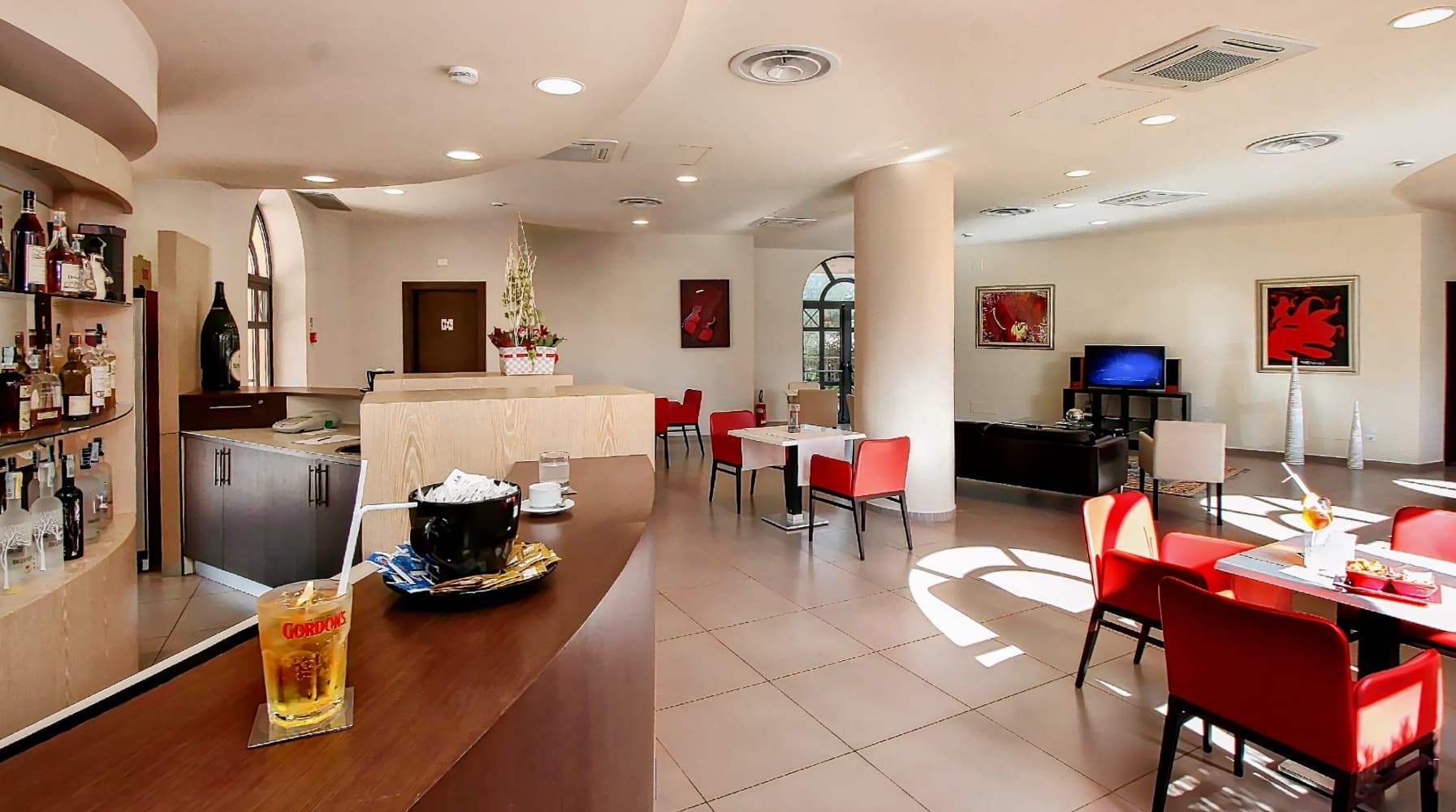 San Severino Park Hotel & SPA