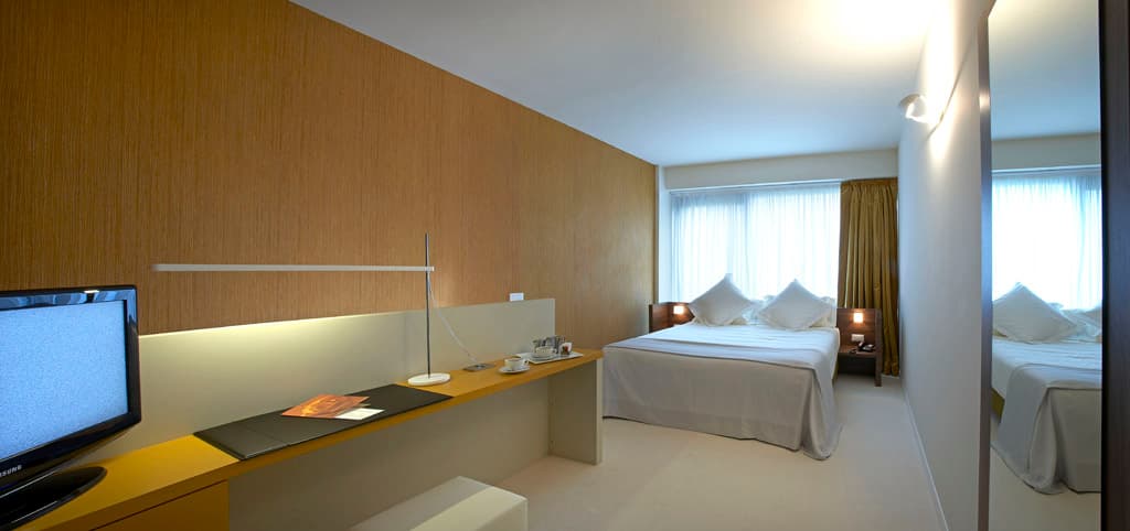 Devero Hotel & Spa BW Signature Collection