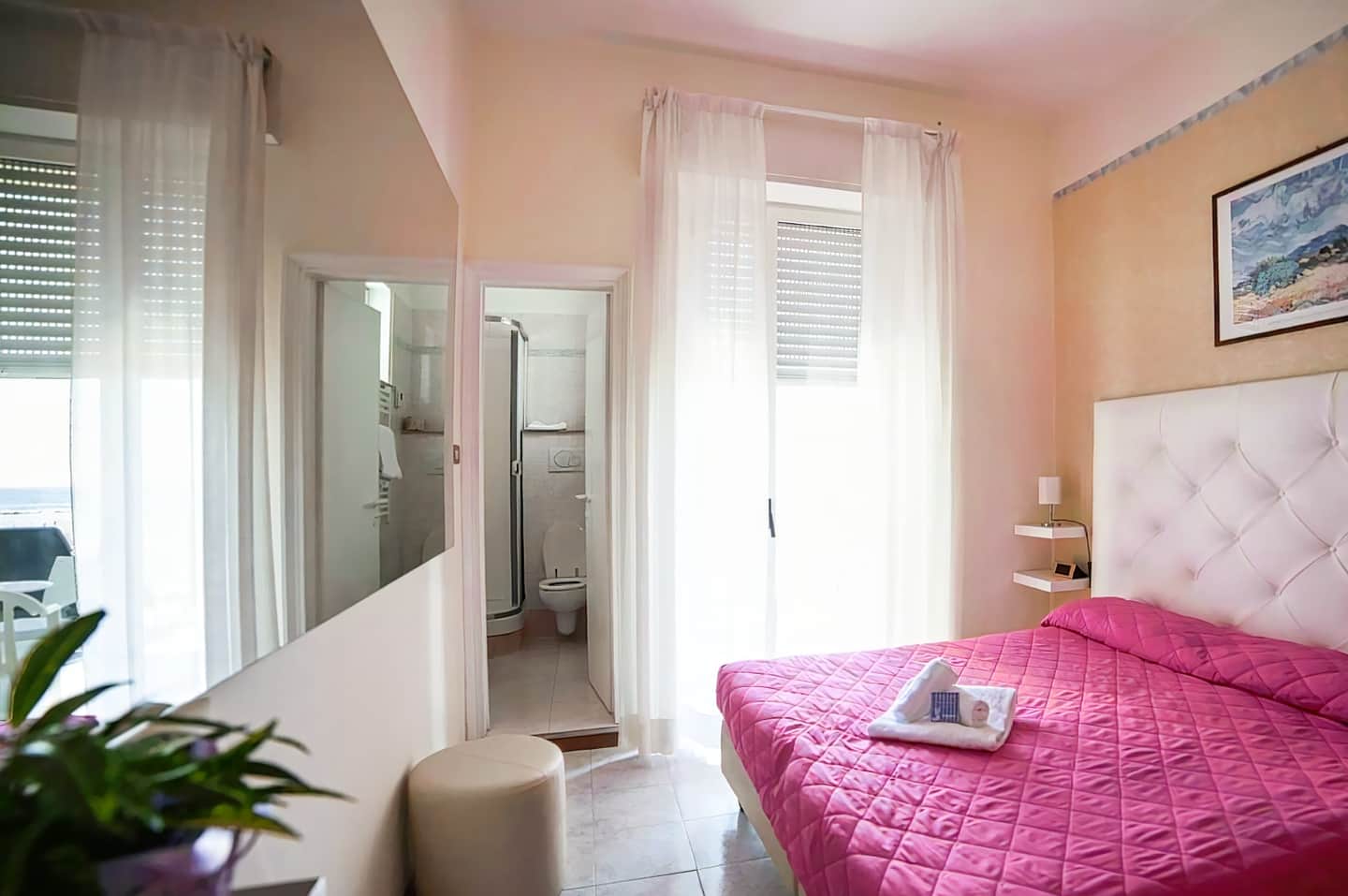Riviera Mare Beach Life Hotel