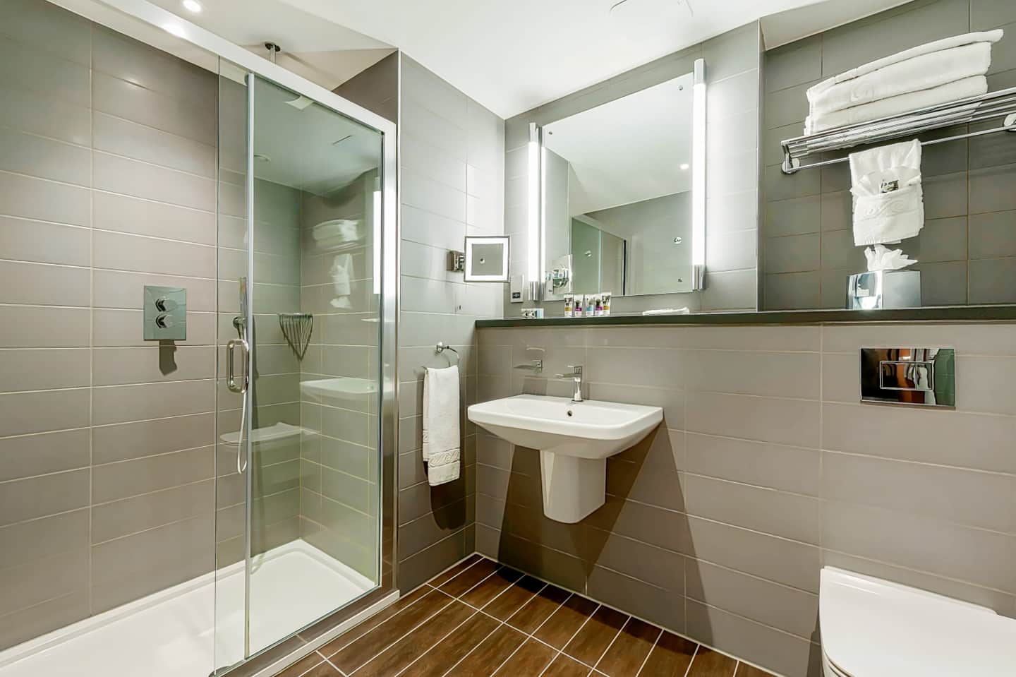 Mercure London Paddington Hotel